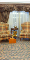 Olympic Fashion Hotel Athens