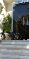 Olympic Fashion Hotels