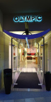 Hotel Olympic