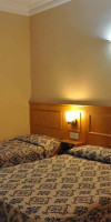 Olympic House Hotel