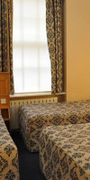 Olympic House Hotel