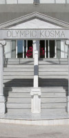 Olympic Kosma Hotel