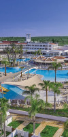 Olympic Lagoon Resort Ayia Napa