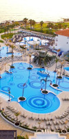 Olympic Lagoon Resort Paphos