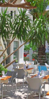 OLYMPIC PALLADIUM HOTEL