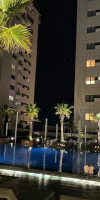 Olympic Residence