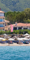 OLYMPIC STAR BEACH HOTEL