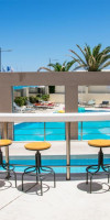OLYMPIC SUITES RETHYMNO