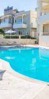 OLYMPIC SUITES RETHYMNO