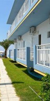 OLYMPION BEACH HOTEL
