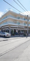 OLYMPION HOTEL (THASSOS)