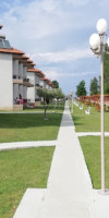 Olympion Melathron Annex