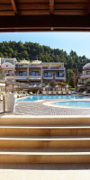 Olympion Sunset Chalkidiki