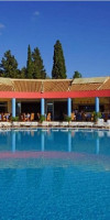 Olympion Village Hotel