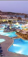 Olympos Beach Hotel
