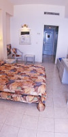 Olympos Beach Resort
