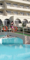 OLYMPOS BEACH RESORT
