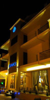 Olympos Hotel