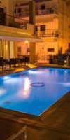 Olympos Suites Apartments