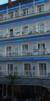 Olympus Hotel