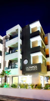 Olympus Thalassea Boutique Hotel