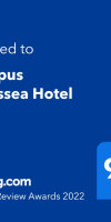 Olympus Thalassea