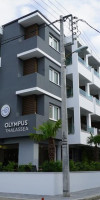 Olympus Thalassea Hotel