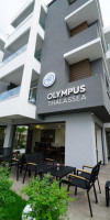 Olympus Thalassea Hotel
