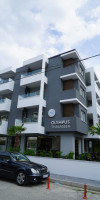Olympus Thalassea Hotel