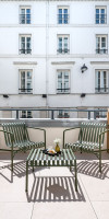 O.lysee Hotel