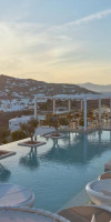 Once In Mykonos Luxury Resort