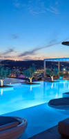 Once In Mykonos Luxury Resort