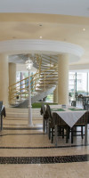 Ondamar Hotel and Apartments