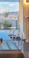One 360 Skyline Athens Penthouses