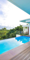 One Hagdan Villas