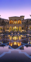 ONE & ONLY ROYAL MIRAGE - ARABIAN COURT