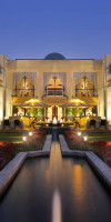 One & Only Royal Mirage - The Palace