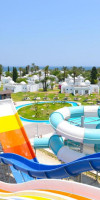 ONE RESORT AQUA PARK & SPA