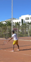 ONE RESORT EL MANSOUR