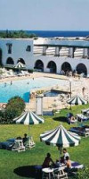 ONE RESORT PREMIUM TUNISIA HAMMAMET (ex EL MOURADI BEACH)