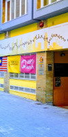 Onefam Les Corts