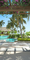 One&Only Le Saint Geran