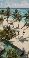 One&Only Reethi Rah Resort