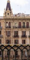 Onix Rambla Hotel