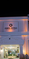 ONKEL HOTELS BELDIBI RESORT