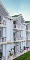 Onkel Resort Beldibi