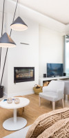 Onyria Palmares Beach House Hotel