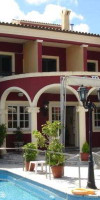 Opera Blue Hotel