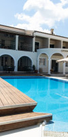 SKANES SERAIL HOTEL