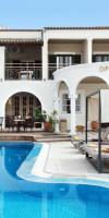 Opera Blue Hotel Gouvia Corfu